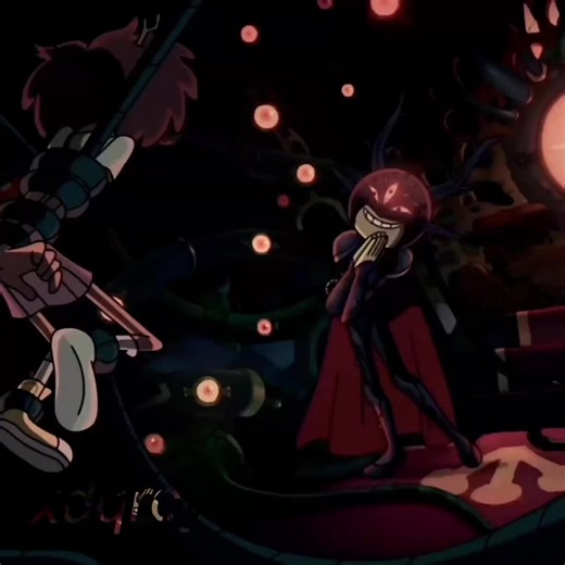 Amphibia: Exploring the Calamity Box with Darcy Wu