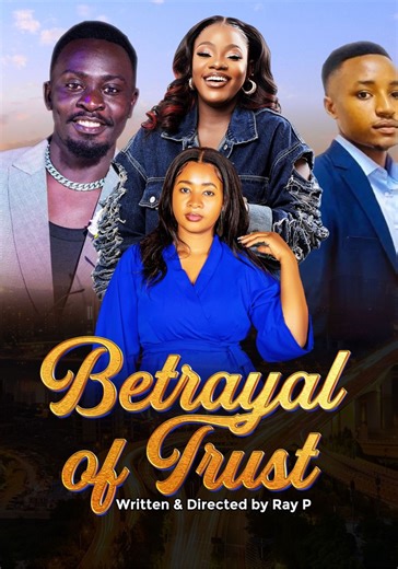 Betrayal of trust - movie: watch stream online