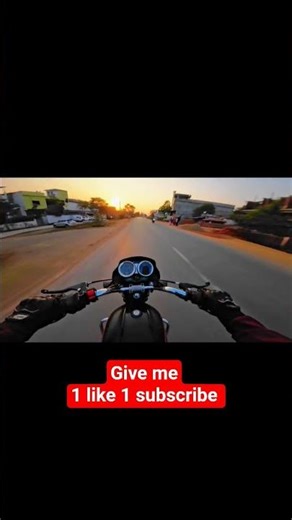 Hero Splendor Highway POV Ride #herosplendor #bikeride #motovlog