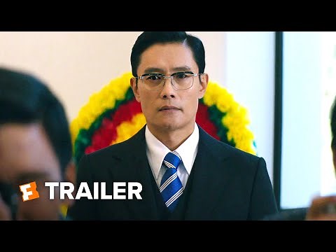 The Man Standing Next Trailer #1 (2020) | Movieclips Indie