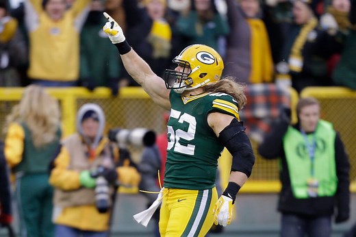 Who Is Clay Matthews? Examining the Super Bowl Champion's 11-Year NFL Career, Stats, College, Age, and More