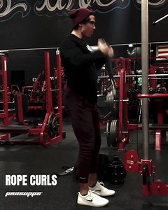 Proper form maximizes exercise performance and results. You put in the work, we provide the tools to help you reach your goals. | ProSupps