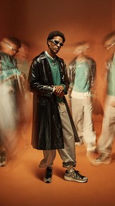 Wave Trainer Animal Print: energía que fluye, estilo que vibra. Da clic en el link de la bio y ¡despierta tu lado salvaje! 🐾 | CONVERSE