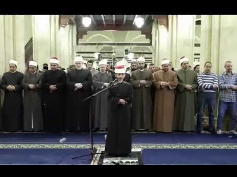 12-Year-Old Umar Ali: A Soulful Surah an-Naba