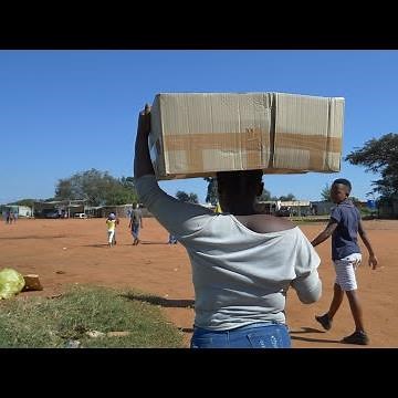 Why development aid transparency matters