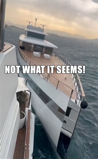 New Video Sheds Light on the Collision Between Megayacht Lady Moura and Superyacht Venus