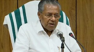 Kerala: Government cuts power supply to 4 buildings in Maradu ahead of demolition