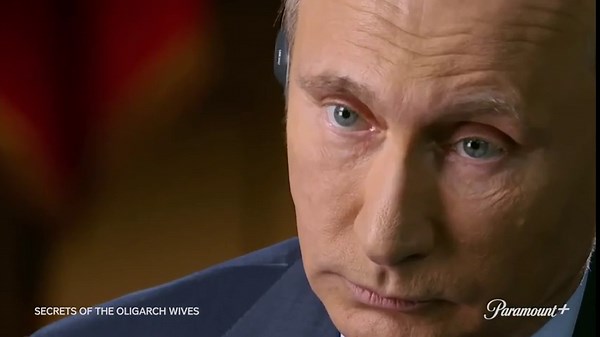 'Secrets Of The Oligarch Wives' Official Trailer