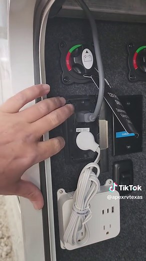 Upgrading Your 2025 Brinkley RV with Starlink