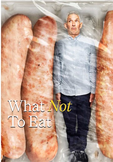@Professor Tim Spector I’m very excited to share that my new @Channel 4 series, What Not to Eat, airs tonight at 8pm! Ultra-processed food is everywhere. In our cupboards, our fridges, our kids’ lunchboxes, and increasingly, it’s being sold to us as healthy. In What Not To Eat, Dr Kandi Ejiofor and I take a hard look at the foods many of us eat every day, including the so-called “low-fat”, “high-protein”, and “better-for-you” products that quietly dominate supermarket shelves. Each episode follo