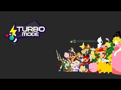 Turbo Mode - Melee [TAS]