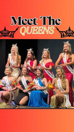 86 reactions · 3 comments | Meet The Queens Here are our first...