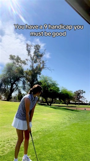 Let’s hope big Bertha can keep straight during my tournament 🥹