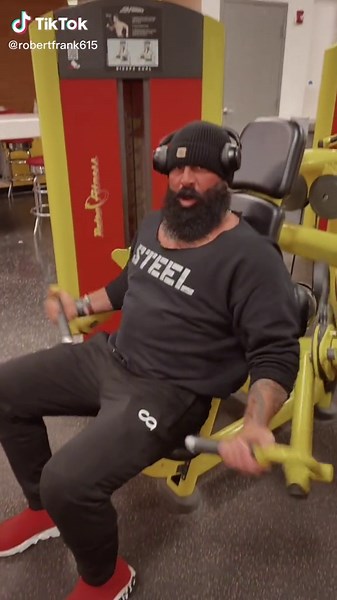 Arm Day: Building Huge Arms at the Gym