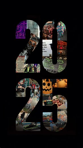 Explore London’s Haunt Season in 2025