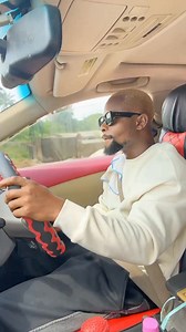 Nwoke is always on transit behind the scenes na the few u go see online, ije kariri just to meet up with people that love to see us. | JB STONE