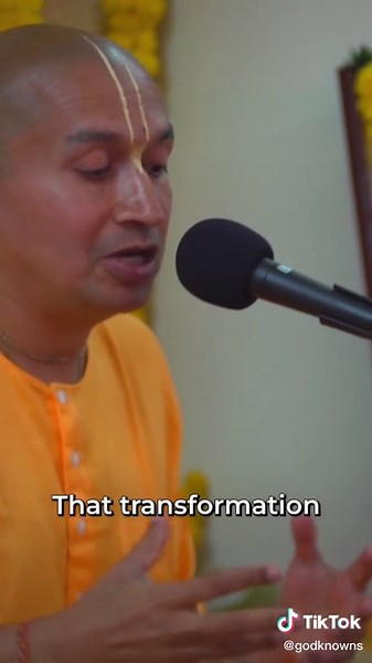 Essence of Vedic Knowledge: Bhagavad Gita and Supreme Devotion