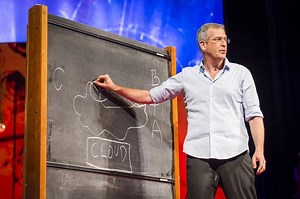 Uri Alon - Alchetron, The Free Social Encyclopedia