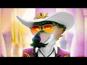 Taking Everything Scene | THE BAD GUYS 2 (2025) Movie CLIP HD