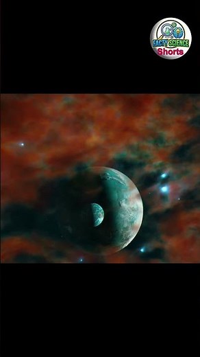 The Kuiper Belt Explained: Edge of the Solar System | Facty Science | Q&A | GK | #Shorts