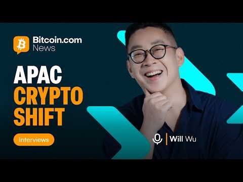 China Chases Meme Coins Early… Japan Grew 5x?! 🇨🇳🇯🇵