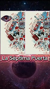 conspirando #todos #extraño | La Séptima Puerta