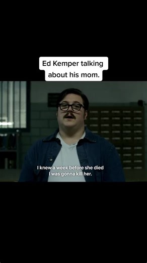 Ed Kemper: Mindhunter's Chilling Confession