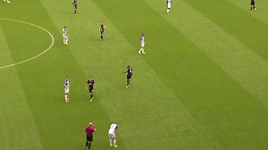 Denis Odoi on shifting to centre-back... 💪 Watch his full chat with fulhamfctv here ➡️ http://ow.ly/59jI30erOug | Fulham FC Official