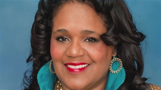 Hardman is a West Des Moines city councilwoman and CEO of Lutheran Services Iowa. She now becomes the first Black woman to be an Iowa senator. | We Are Iowa Local 5 News