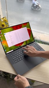 Lên kệ mẫu laptop Dell Precision 5560 máy trạm chuyên đồ hoạ mỏng nhẹ chỉ 2,04kg. Với phiên bản MAX Cấu hình Core i9 11950h, VGA Quadro RTX A2000 4GB, màn 15,6 icnh tỷ lệ 16 10, 4K 3840 x 2400, tấm nền OLED hiển thị chân thực, đạt 500 nít độ sáng và 100% AdobeRGB tiêu chuẩn làm phim ảnh cao cấp thế giới, Đi kèm theo máy có sẵn Ram 32GB bus 3200, SSD 512GB NVME, Card hình Quadro RTX A2000. Đáp ứng tốt cho các nhu cầu làm đồ hoạ 2D, 3D, Hotline: 0868.00.2468 | Laptop Lê Sơn - Chuyên Laptop hàng xá