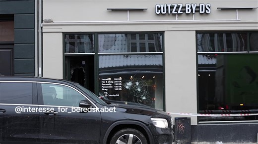 København politi er torsdag morgen rykket endnu engang ud til Valby Langgade inden for de sidste to døgns tid. #nyheder #valbylanggade #mistænkeligtforhold #brand #københavnspoliti