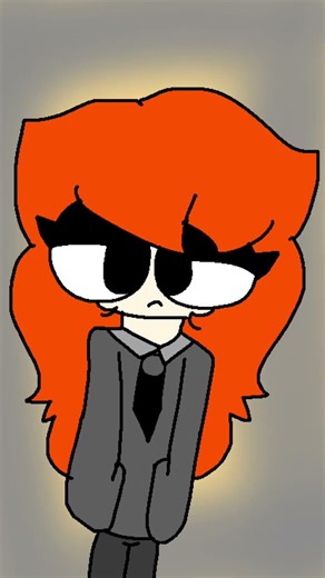 Rainbow factory (flashing lights and blood) ft. Leon #animation #horror #meme #short #fyp