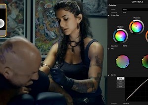 Red Giant Magic Bullet Looks 4.0.8 Crack
