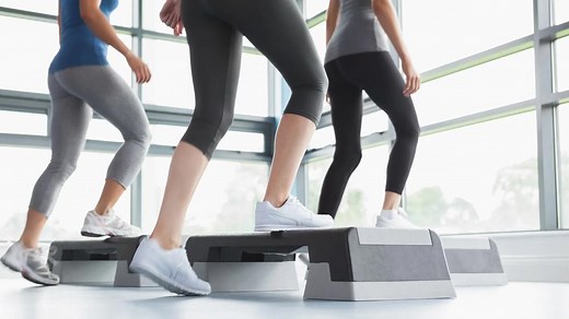 Easy Balance Exercises To Improve Stability