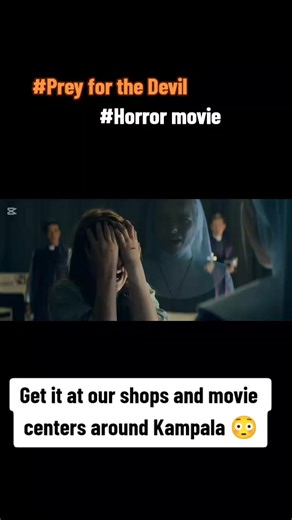 Prey for the Devil: A Must-Watch Horror Movie