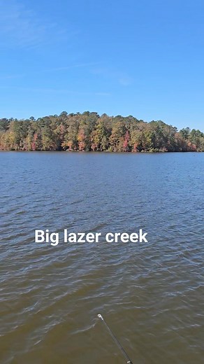 Bruce Thompson on Reels