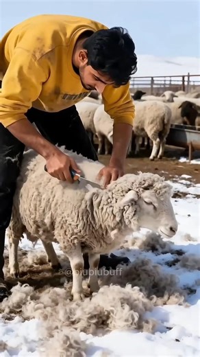 The man made a beautiful car..🚗🌟