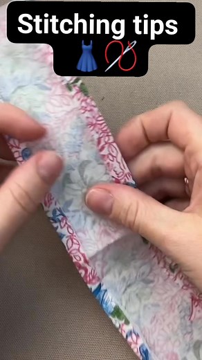 176K views · 1.5K reactions | Learn sewing very simple stitching tips...