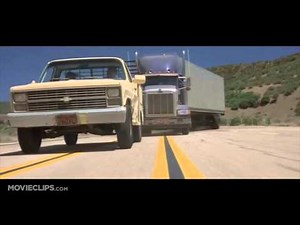 Breakdown 7 8 Movie CLIP Truck Chase 1997 HD