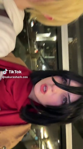 Epic Mikasa and Annie Leonhart Cosplay Showcase