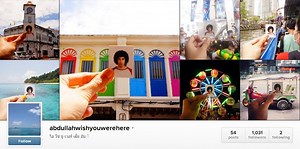 Coconuts TV: An Instagram love story | Coconuts