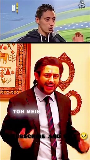 Carry Minati Roasted Tv Serial 🤣🤣😂 #carryminati #carryminatiroast #carryminatimemes #comedyshorts