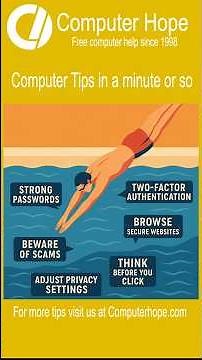 🔒 10 Internet Safety Tips You’re Probably Ignoring! 🚨