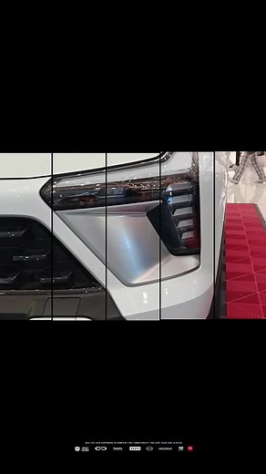 2025 Mitsubishi Xforce: Elevate Your Everyday Drive 🚗 Bold, Futuristic, and Ready to Take On the City The Mitsubishi Xforce redefines compact SUVs with its advanced technology, modern design, and dynamic performance. Built for the stylish and adventurous, it’s the perfect partner for your busy lifestyle! 💡 Key Features: ✔️ 1.5L MIVEC DOHC Engine – Fuel-efficient with powerful performance ✔️ Continuously Variable Transmission (CVT) – Smooth and seamless driving experience ✔️ Dynamic Shield Desi