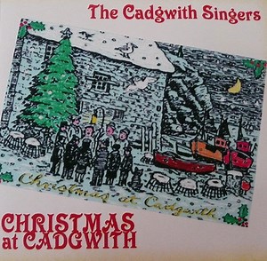 Cadgwith Singers - Christmas At Cadgwith