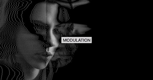 Modulation 2 - Flashback Japan Inc