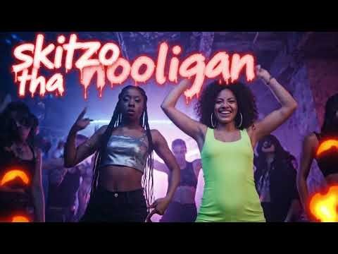 Who is Skitzo Tha Hooligan™?