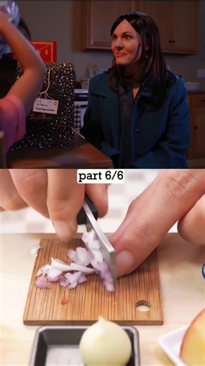 Kitchen Cooking Journey: Food Preparation Clips