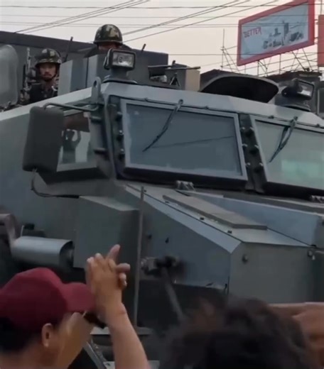 NEPAL - Army deployed to restore order - For days we saw only the police on the streets – a force that too often bleeds the people like vampires, taking bribes from the very citizens whose taxes pay their salaries. The people pushed back, and the police fell. Now the Nepali Army has entered Kathmandu – not as oppressors, but as sons of Nepal. The army is not seen every day at checkpoints, squeezing pockets; the army appears when the nation is in danger, when an earthquake strikes, when the peopl