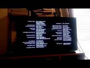 Spider-Man (2002) intro (FXX Version)